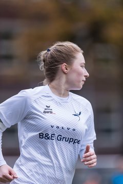 Bild 380 - wBJ SCALA - VfL Pinneberg : Ergebnis: 1:2